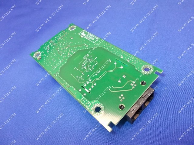 Fax PC Board Assembly [2nd]